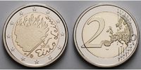 Finnland 2 Euro Eino Leino, -finnischer Schriftsteller- Picture