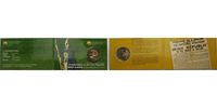 Irland 2 Euro 100 Jahre Osteraufstand (Unabhängigkeit) 1916 - 2016 Picture