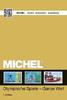 Ganze Welt 1. Auflage MICHEL Motivkatalog Olympische Spiele – Ganze Welt 2016 Picture