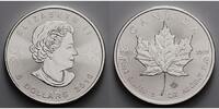 Kanada 5 $ Maple Leaf Picture