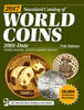 Weltmünzen 11.<br> Auflage Krause Mishler, Standard Catalog of World Coins 2001 - 2017 Picture