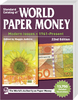 Welt-<br> papier-<br> scheine 22.<br> Auflage Standard Catalog of World Paper Money, Vol. 3 - Modern Issues 1961 - Present Picture