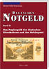 Notgeldscheine Band <br> 13 M.Müller / A.Geiger Das Papiergeld der deutschen Eisenbahnen und der Reichspost -
