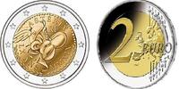 Frankreich 2 Euro 60 Jahre Asterix (1959 - 2019) im Etui & Zertifikat & Schuber, <b>RAR !</b> -