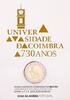 Portugal 2 Euro 730 Jahre Universität Coimbra (1290 - 2020) <br><b> geringe Auflage -