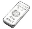 Anlagesilber - Hanau 1000 Gramm  1 Kilo-gegossen-  Silberbarren 1000 g. ... 5,149.80 US$  +  77.54 US$ shipping