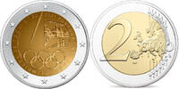 Portugal 2 Euro Team Portugal Olympiade Tokio 2020/2021 -