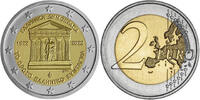 Griechenland 2 Euro 200 Jahre Griechische Verfassung -
