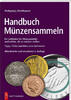 Handbuch,<br> Münzen 6.<br> Auflage Mehlhausen, Handbuch Münzensammeln, 6. Auflage -