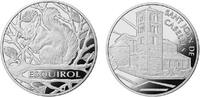 Andorra 2 x 1,25 Euro <br> <b> 2. Serie</b> » 2 x 1,25 Euro 2022 Eichhörnchen / St. John - 2. Set « -