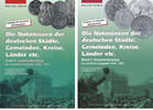 Deutschland 1.<br> Auflage Deutschen Notmünzen - Band 1 / Band 2 / Band 3 --SEHR RAR-- -