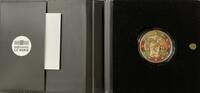 Frankreich 2 Euro Olympiade Paris 2024 - inkl. Kapsel & Zertifikat & Etui -