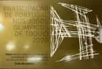 Portugal 2 Euro Team Portugal Olympia Tokio 2022 - Portugal - im Blister <br><b>geringe Auflage -