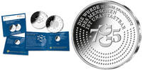 Deutschland <b>zweite,<br>20 Euro </b> 20 Euro 75 Jahre Grundgesetz 2024 <b> sofort lieferbar!</b> -