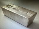 Anlagesilber 5000 Gramm, <br> <b>5 Kilo</b> Silberbarren 5000 g. - Feinsilber - versch. dt. Firmen - -<b>5 Kilo Silber</b> -