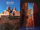 2 Euro 2025 Malta Zitadelle Mdina  -NUR im Blister- stgl  im Blister