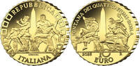 Italien 10 Euro 2,70g fein 13,85 mm &Oslash; 2025 Fontana dei Quattro Fiumi/Rom... 694.35 US$  +  77.54 US$ shipping