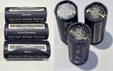 Italien  SOMMERANGEBOT! 75x&frac14; &euro;./25 Cent 7.gfein 22,25 mm &Oslash; 2025 Olymp. W... 491.55 US$462.89 US$  +  64.81 US$ shipping