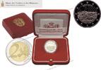 Monaco 2 Euro -   Solange der Vorrat reicht!  2025   2. Ausgabe Marquisa... 439.75 US$  +  64.81 US$ shipping