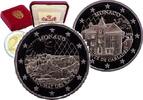 Monaco 2 x 2 Euro- Solange der Vorrat reicht!  2025 1. & 2. Ausgabe Comt... 844.78 US$833.22 US$  +  77.54 US$ shipping