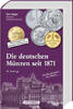 Deutschland, M&uuml;nzkatalog 29. Auflage 2026/2027 Jaeger, 29. Auflage - Die... 46.17 US$  +  64.81 US$ shipping