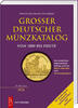 Deutschland, M&uuml;nzkatalog 41. Auflage 2025/2026 AKS, 41. Auflage 2026 Gro... 57.75 US$  +  64.81 US$ shipping