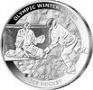 Burundi   SOMMERANGEBOT! 5 Francs  15,55g fein 38,61 mm &Oslash; 2024 Olymp.Win... 289.30 US$  +  64.81 US$ shipping