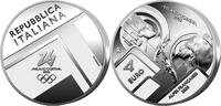 Italien   SOMMERANGEBOT! 4 &euro;uro 31,10g fein 38,61 mm &Oslash; 2026 -  Reverse P... 254.59 US$  +  64.81 US$ shipping