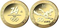 Italien  SOMMERANGEBOT! 50 Euro 31,10g fein 28,00 mm &Oslash; 2026 -  Reverse P... 6,942.41 US$  +  77.54 US$ shipping
