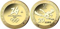 Italien  SOMMERANGEBOT! 20 Euro 7,78g fein 22,00 mm &Oslash; 2026 -  Reverse Pr... 2,544.82 US$  +  77.54 US$ shipping