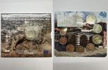 Bulgarien  SOMMERANGEBOT! 1 Cent - 2 Euro, 3.88 &euro; Nominale 2026 DER ORIG... 86.78 US$  +  64.81 US$ shipping