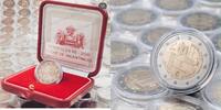Monaco 2 Euro -   Solange der Vorrat reicht!  2026 Herzogtum Valentinois... 347.17 US$312.34 US$  +  64.81 US$ shipping