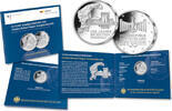 Deutschland allerErste!35 Euro  2026 150 Jahre Richard-Wagner-Festspiele... 104.14 US$  +  64.81 US$ shipping