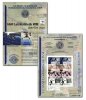 Deutschland 12. IAAF Leichtathletik WM Berlin 2009 <b>Prägestätte A</b> -