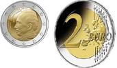 Griechenland 2 Euro 60.Todestag Nikos Kazantzakis -