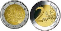 Portugal 2 Euro 250 Jahre Prägestätte INCM (1768-2018) -