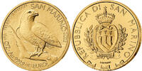 San Marino 10 &euro;uro  ab Ende Nov. lieferbar!!!  2025 Wanderfalke 1/10 oz.... 682.77 US$  +  77.54 US$ shipping