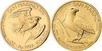 San Marino 10 &euro;+10 &euro;  ab Nov. lieferbar!!! 2024/ 2025 Wanderfalke 2 x 1/... 1,377.12 US$1,353.98 US$  +  77.54 US$ shipping