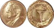 USA 1,00g fein, 750er Gold 1917-1963 Medaille - John F. Kennedy U.S. Pre... 277.73 US$  +  64.81 US$ shipping