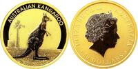 Australien 50 Dollar1/2 oz 15,55g fein 25,10&Oslash; 2012 1/2 oz. K&auml;nguru / Nug... 3,066.73 US$  +  77.54 US$ shipping