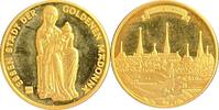 Essen, Stadt der Goldenen Madonna 9,67gfein26mm &Oslash; Medaille in Gold - Mad... 1,620.15 US$  +  77.54 US$ shipping