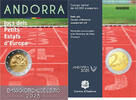 Andorra 2 Euro 2025 Spiele der Kleinen Staaten Europas in Andorra stgl i... 32.17 US$  +  64.81 US$ shipping