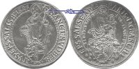 RDR Salzburg Salzburg Taler Paris, Graf Lodron Taler, 1619-1653, Picture