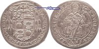 Salzburg-Erzbistum 15 Kreuzer Max Gandolph von Küenburg, 1668-1687, Picture