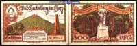 Lauterberg Harz 300 Pfg Stadt, <br>Müller 785.11 -