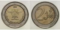 Belgien 2 Euro 60. Jahrestag der Menschenrechte Belgien -