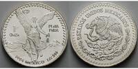 Mexiko 1 Onza Siegesgöttin Picture