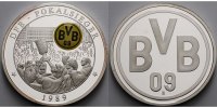 Brd Medaille Dfb Pokalsieger Borussia Dortmund Bvb 09 Ma Shops