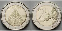 Finnland 2 Euro 200.Jahrestag der Autonomie - Jubeljahr 1809 - -
