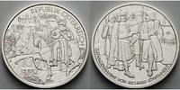Österreich 10 Euro Richard Löwenherz in Dürnstein, ( Sagen und Legenden in Österreich ) -